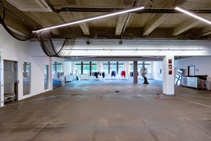 YARD 900 Creative Playground Berlin-Kreuzberg – Impression 2